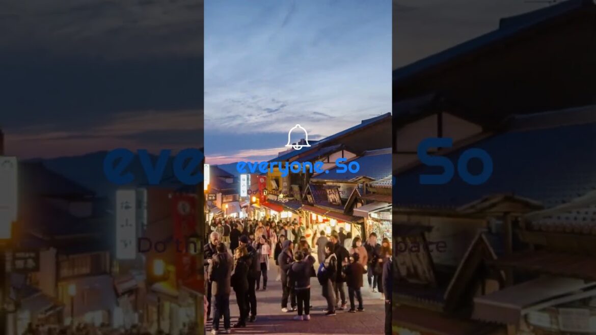 Kyoto Things To Do #kyoto #japan #japantravel