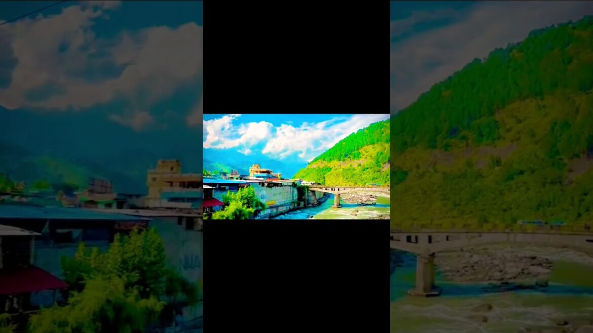 BalaKot Naran Kagan Valley #nature #shortvideo #travel #viral BalaKot Naran Kagan Valley #nature #shortvideo #travel #viral