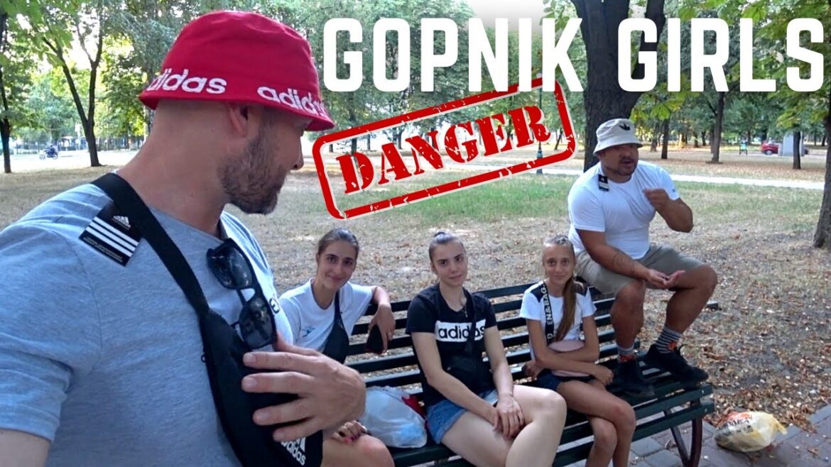 KhTZ: Ukraine’s Most Dangerous Hood ๐บ๐ฆ KhTZ: Ukraine's Most Dangerous Hood ๐บ๐ฆ