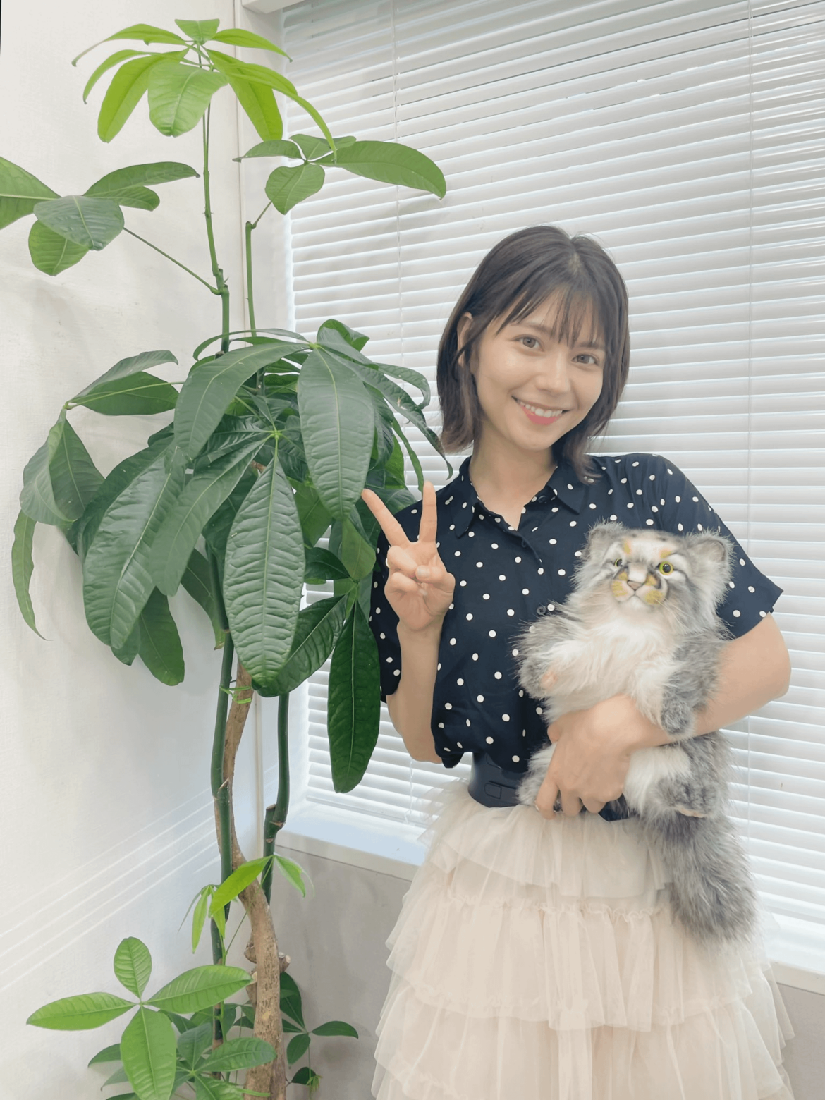 Fresh Haircut Lynn from Oshaberin Radio #171