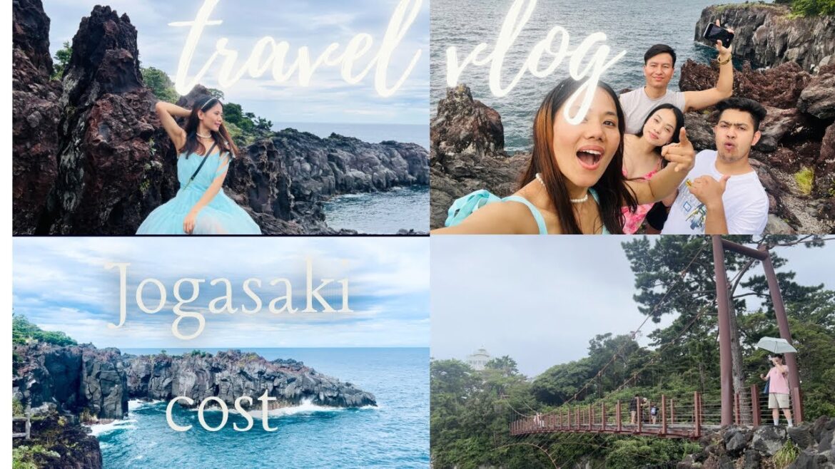 Amazing Jogasaki Coast Trip |Birthday Celebration
