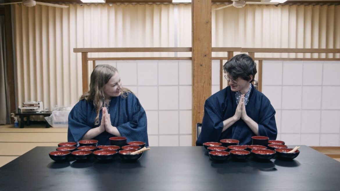 Japan's UNESCO Creative City of Gastronomy: Culinary Program in Tsuruoka