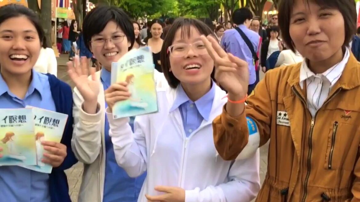 TOKYO TURN ON: Thai Festival 2016