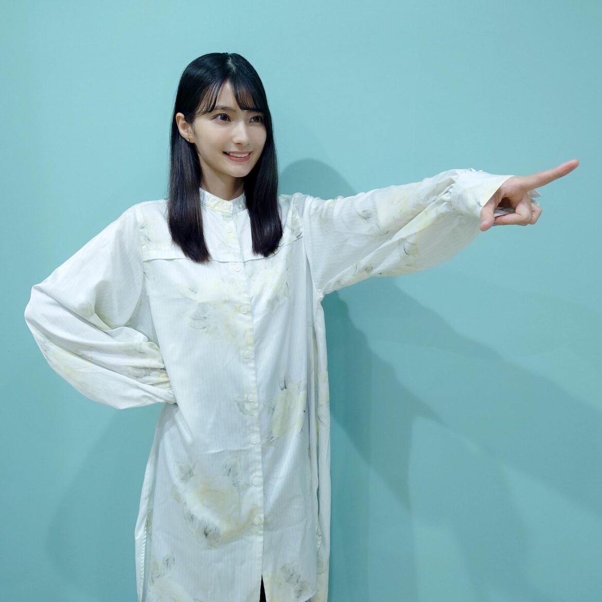 Kouno Marika from Super Marika Club #141