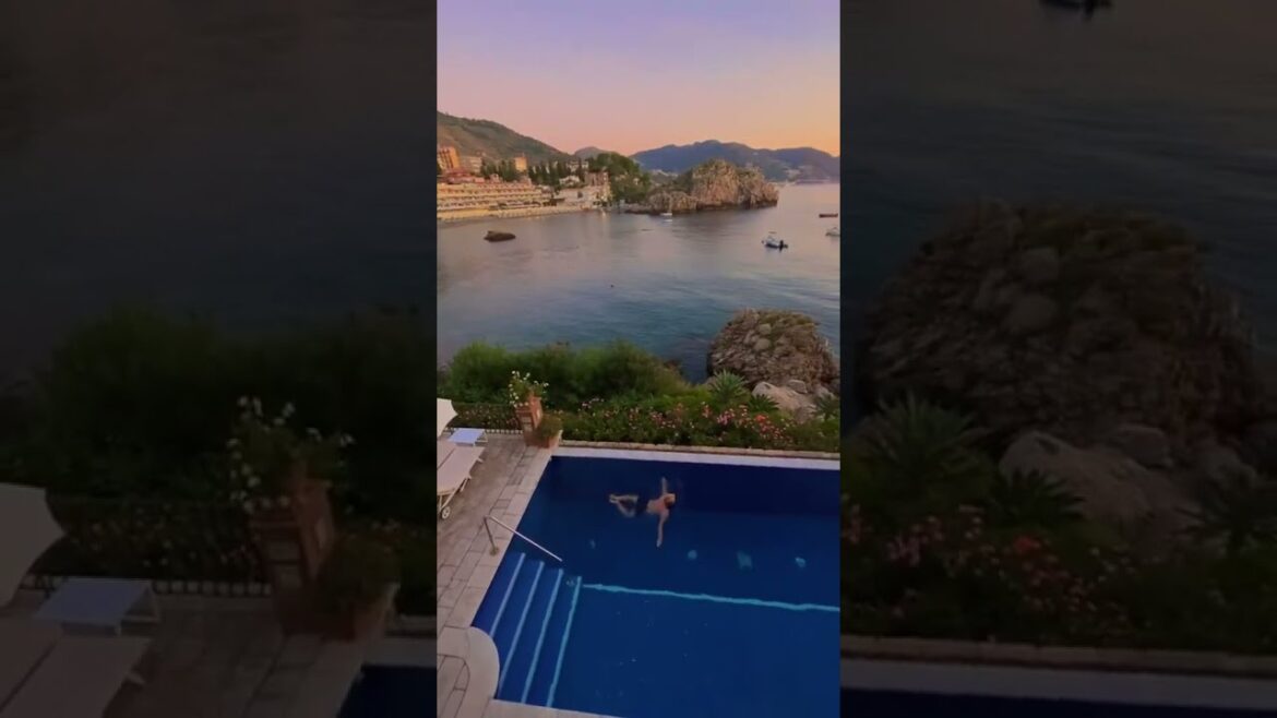 Stunning Terrace Views. Must see destinations!!!