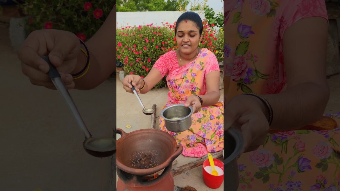 Half Kg Mutton Curry Recipe (400 Rupees) | Chittor Style Spicy 🔥|Eating With Dosa #shorts #foodvlogs