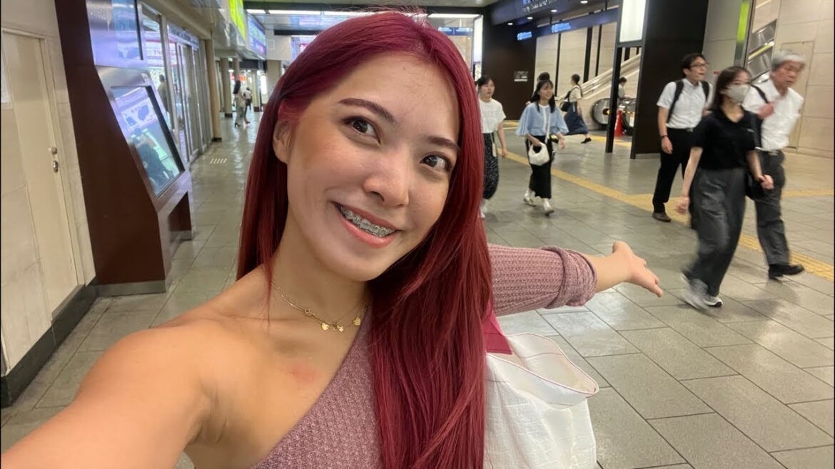 En vivo desde mi jardín😍