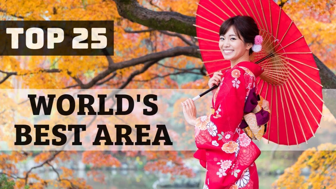 Stunning Autumn Trips near Tokyo – Ranked in 10 Minutes! │ 2023 Guide Stunning Autumn Trips near Tokyo - Ranked in 10 Minutes! │ 2023 Guide