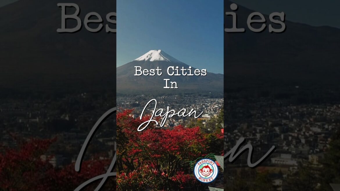 We ❤️ these Japanese Cities 🇯🇵 #japan #vacation #travel #travelguide #bucketlist #japantravel We ❤️ these Japanese Cities 🇯🇵 #japan #vacation #travel #travelguide #bucketlist #japantravel