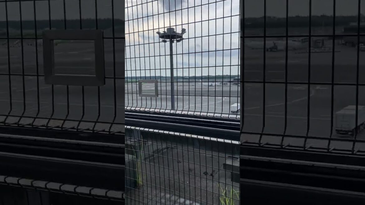 648 Narita Airport, Chiba