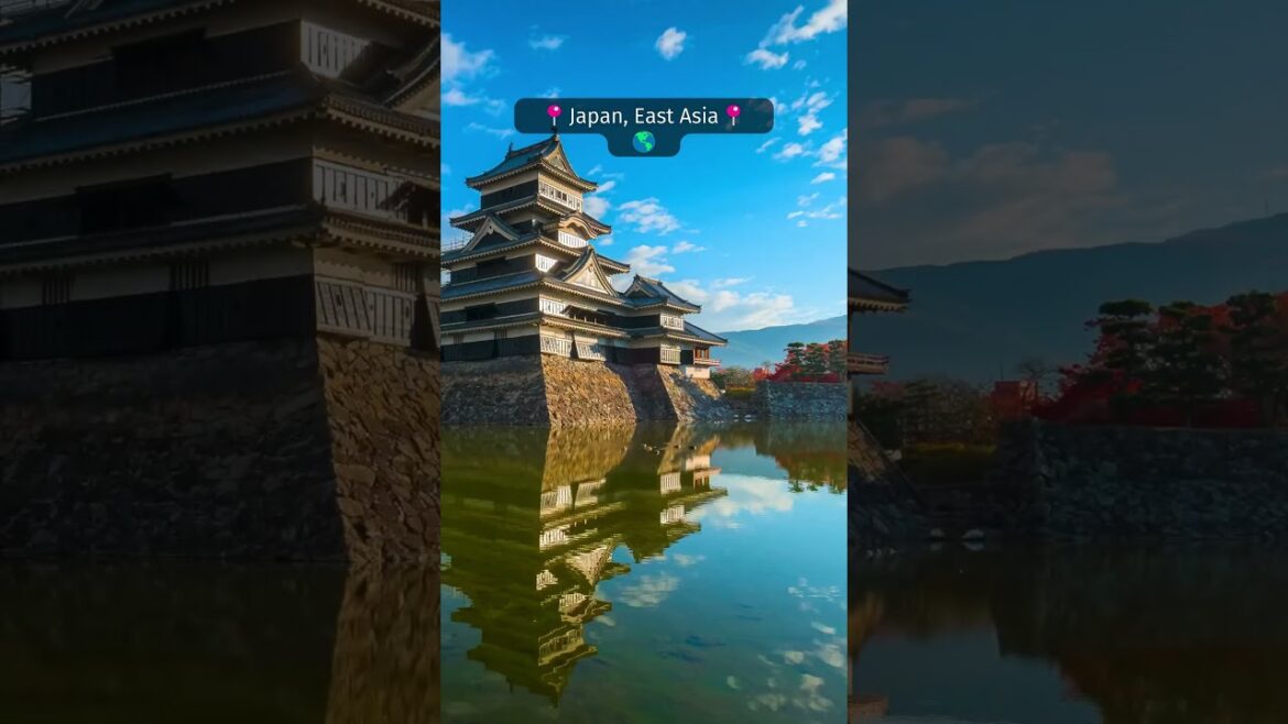 Places You Must Visit! – Japan, East Asia 🥰🔥#shorts #tiktok #travel #reels #vacation Places You Must Visit! - Japan, East Asia 🥰🔥#shorts #tiktok #travel #reels #vacation