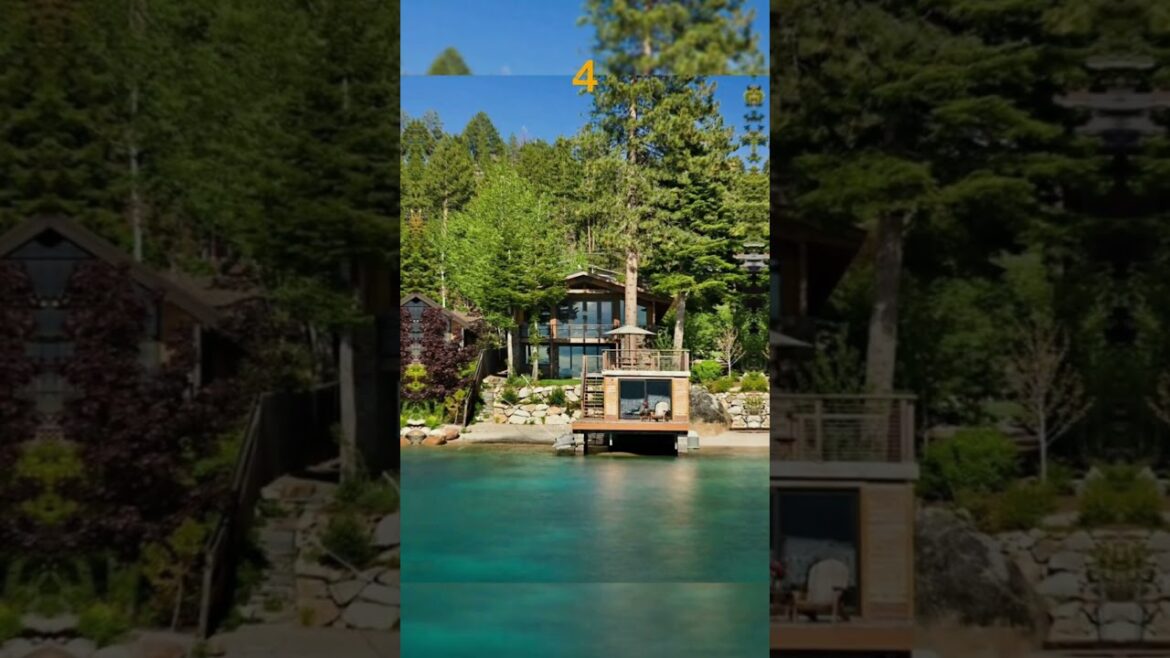 Which One ?🤔 #shorts #facts #house