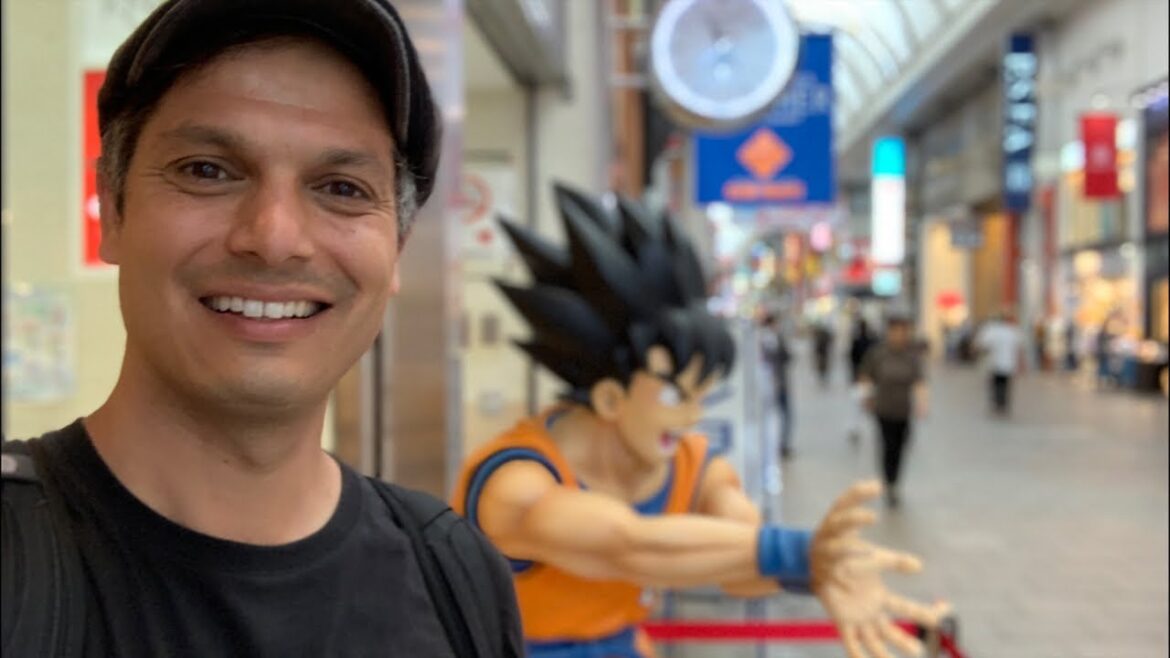 Hiroshima Shopping & Peace Park Experience Hiroshima Shopping & Peace Park Experience