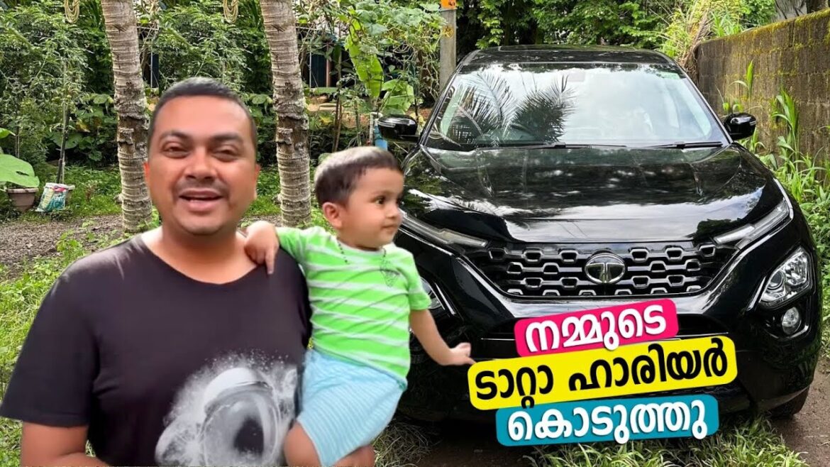We Sold Our Tata Harrier | ഒട്ടേറെ ഓർമ്മകൾ സമ്മാനിച്ച KL03 AF 5050 ഇനി ഇല്ല 😰 Tata Harrier കൊടുത്തു We Sold Our Tata Harrier | ഒട്ടേറെ ഓർമ്മകൾ സമ്മാനിച്ച KL03 AF 5050 ഇനി ഇല്ല 😰 Tata Harrier കൊടുത്തു