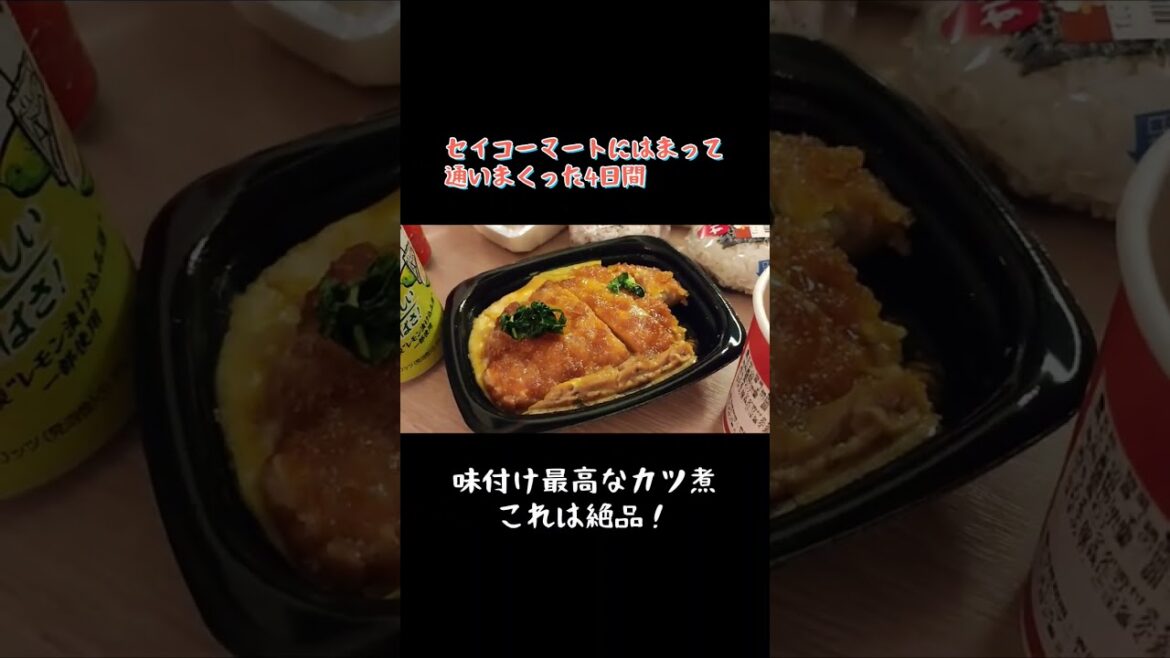 憧れのセイコーマートで色々食す❤️‍🔥セコマにはまった北海道旅行！🫶 #旅行vlog  #国内旅行 ＃北海道