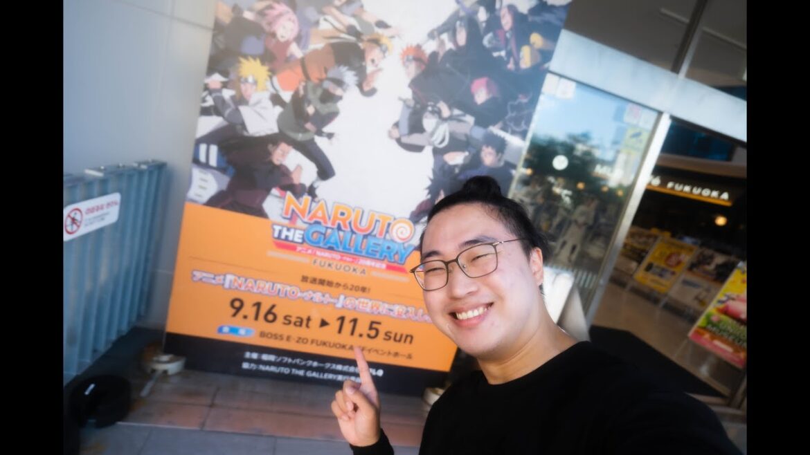 후쿠오카 여행 – 캐널시티 / 칸베에 하루요시점 / 보스이조 후쿠오카 나루토 더 갤러 NARUTO THE GALLERY FUKUOKA / 즐거웠던 여행기 후쿠오카 여행 - 캐널시티 / 칸베에 하루요시점 / 보스이조 후쿠오카 나루토 더 갤러 NARUTO THE GALLERY FUKUOKA / 즐거웠던 여행기