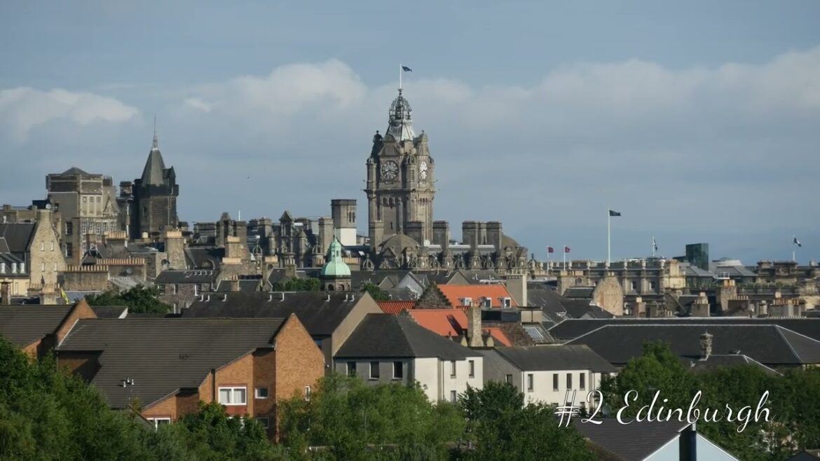 Top 5 Scotland Honeymoon Destinations for 2023 🏴󠁧󠁢󠁳󠁣󠁴󠁿