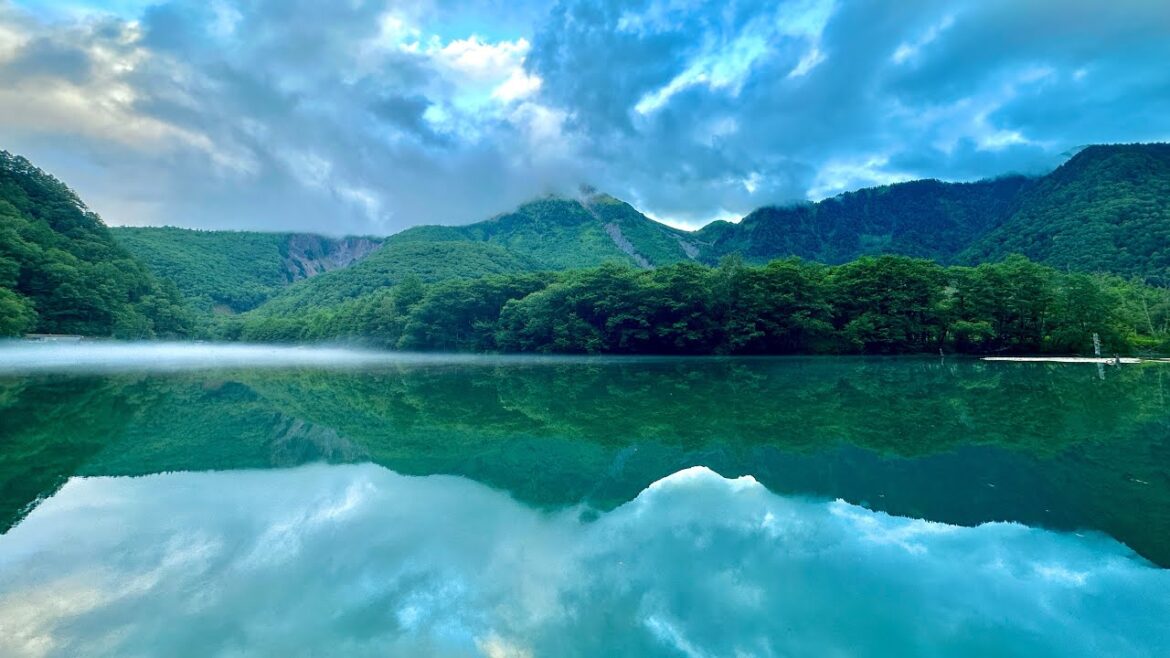 【Japan Travel】A trip to Kamikochi in the Japanese Alps, one of Japan’s most famous scenic spots 【Japan Travel】A trip to Kamikochi in the Japanese Alps, one of Japan's most famous scenic spots