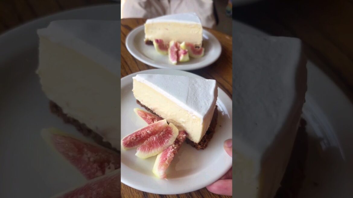 Kue Keju Panggang Dicampur Dengan Keju Krim Dari Hokkaido Dan Denmark #shorts Kue Keju Panggang Dicampur Dengan Keju Krim Dari Hokkaido Dan Denmark #shorts