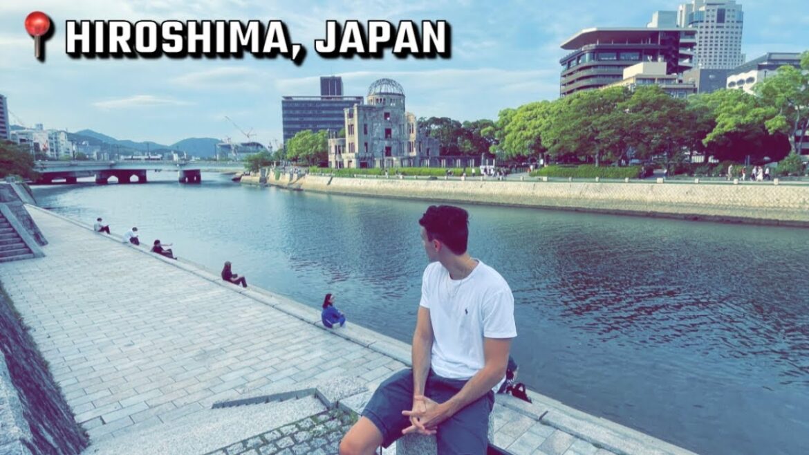 Visiting Hiroshima (ep.3)
