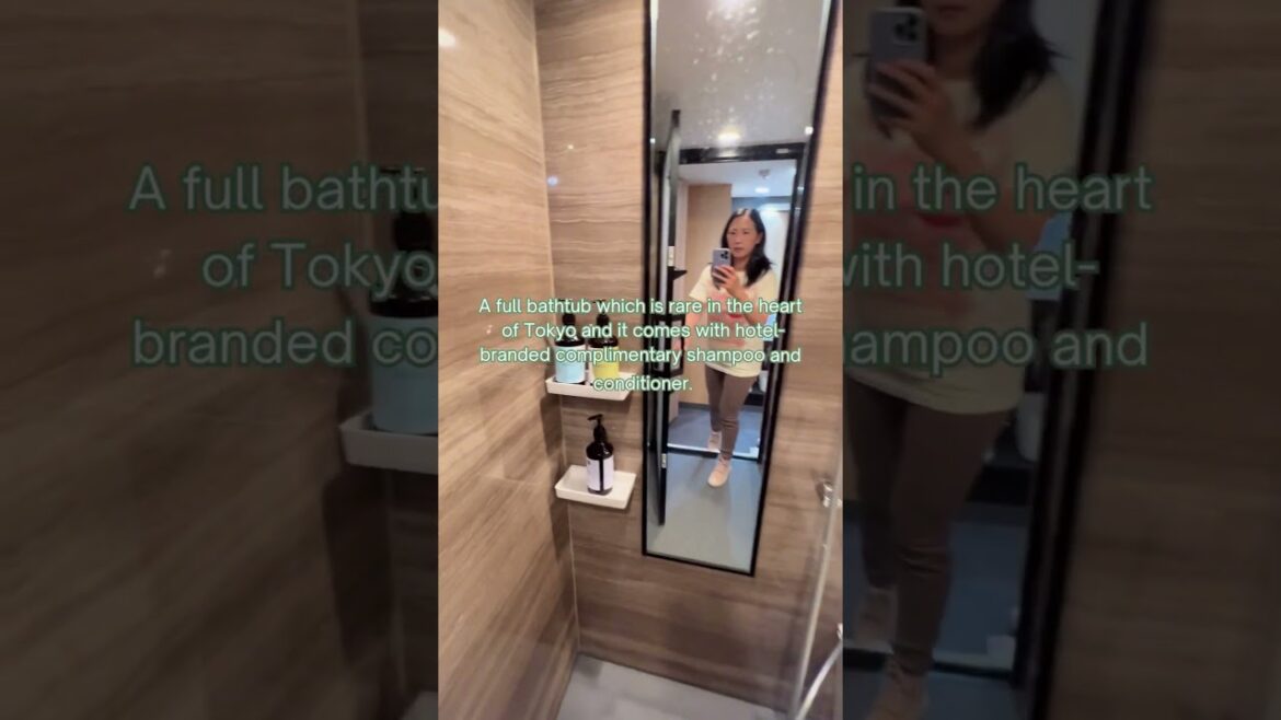 Mimaru Hotel Review: The Best Hotel for Families in Japan! Mimaru Hotel Review: The Best Hotel for Families in Japan!