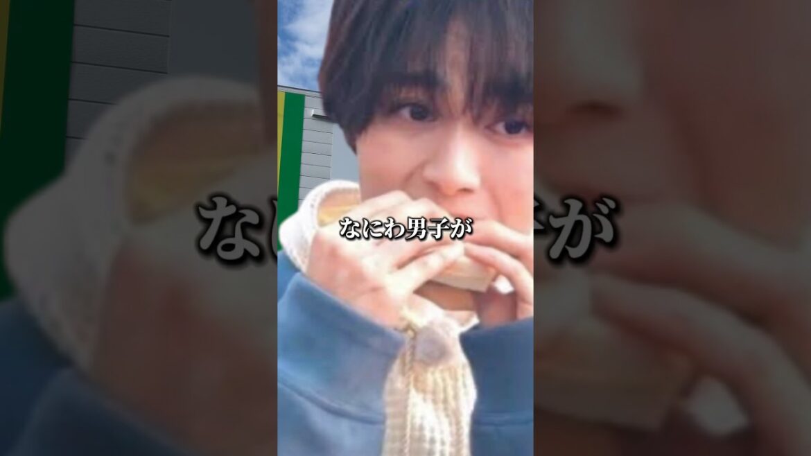 なにわ男子も絶賛「24時間営業のサンドイッチ屋」札幌駅に自動販売機もある人気店サンドリアに行ってみた #shorts なにわ男子も絶賛「24時間営業のサンドイッチ屋」札幌駅に自動販売機もある人気店サンドリアに行ってみた #shorts