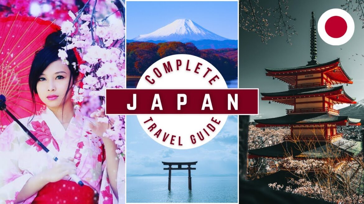 Travel To Japan | Culture | People | Facts | Tourism | Food Travel To Japan | Culture | People | Facts | Tourism | Food