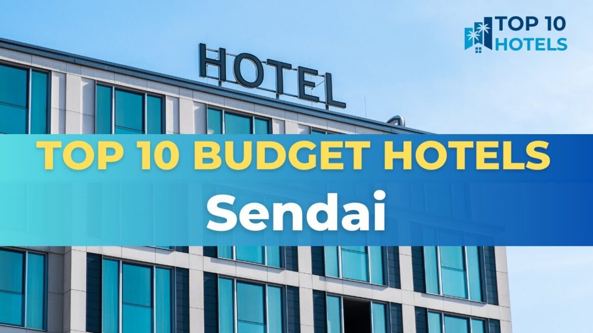 Top 10 Budget Hotels in Sendai Top 10 Budget Hotels in Sendai