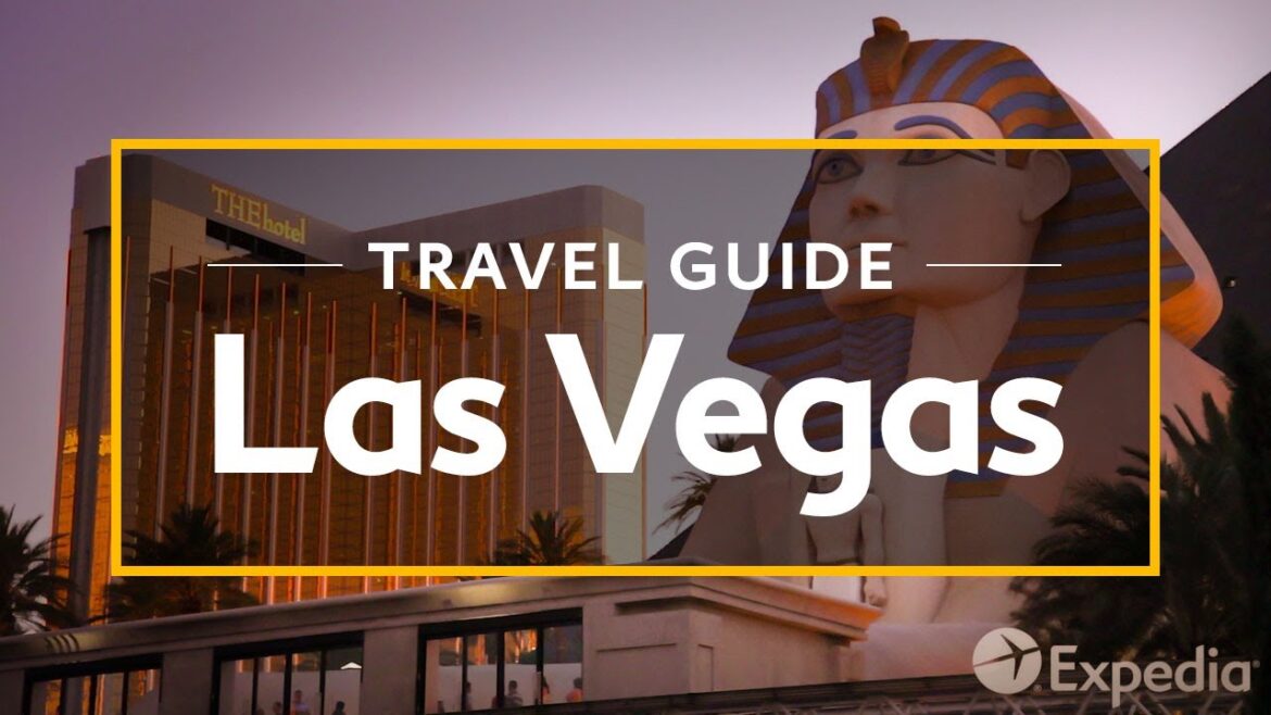Las Vegas Vacation Travel Guide | Expedia Las Vegas Vacation Travel Guide | Expedia