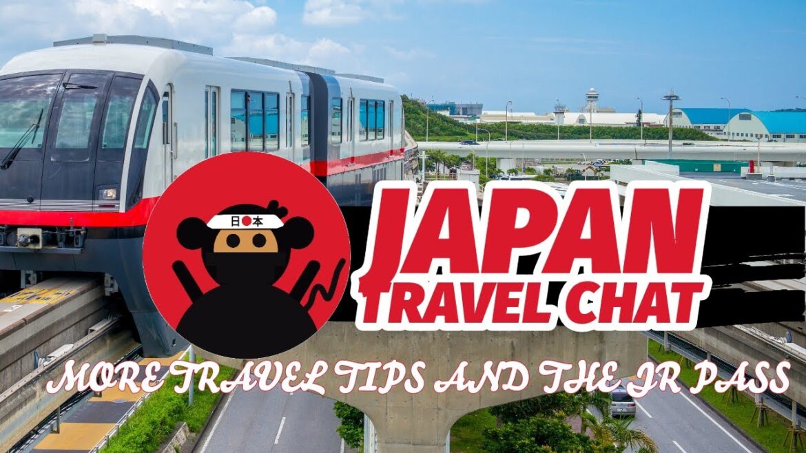 Let’s talk JR PASS itineraries and making the most of it | Japan Travel Critical Chat | Let's talk JR PASS itineraries and making the most of it | Japan Travel Critical Chat |