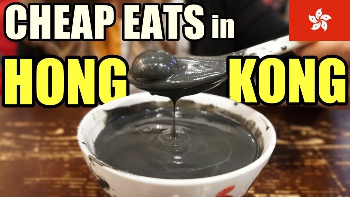 Best CHEAP EATS in Hong Kong – Michelin Recommended | Hong Kong Food Guide Best CHEAP EATS in Hong Kong - Michelin Recommended | Hong Kong Food Guide