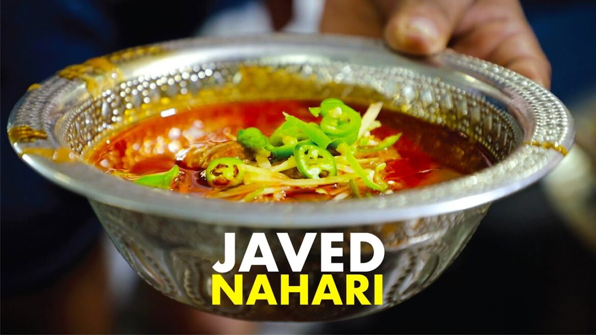 Javed Nihari Delhi | Javed Famous Nihari Zakir Nagar | Javed Nalli Nihari | Delhi Street Food Javed Nihari Delhi | Javed Famous Nihari Zakir Nagar | Javed Nalli Nihari | Delhi Street Food