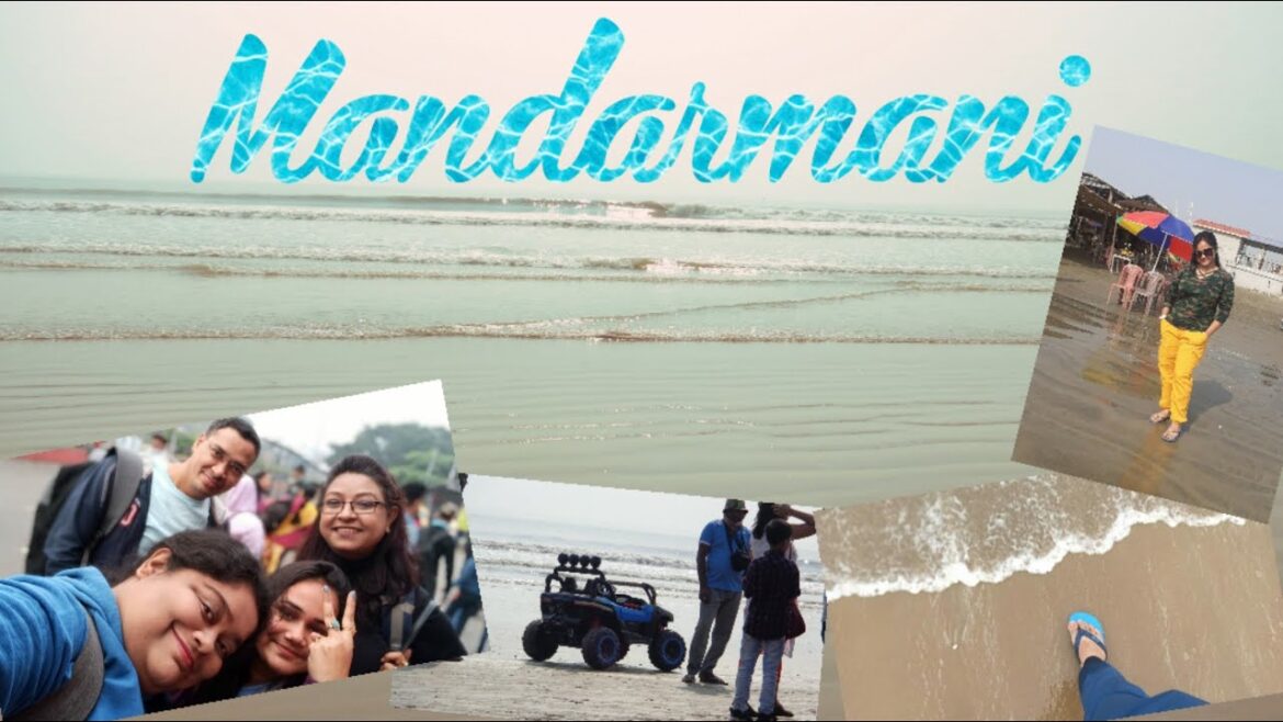 Mandarmani । Mandarmani Tour guide |