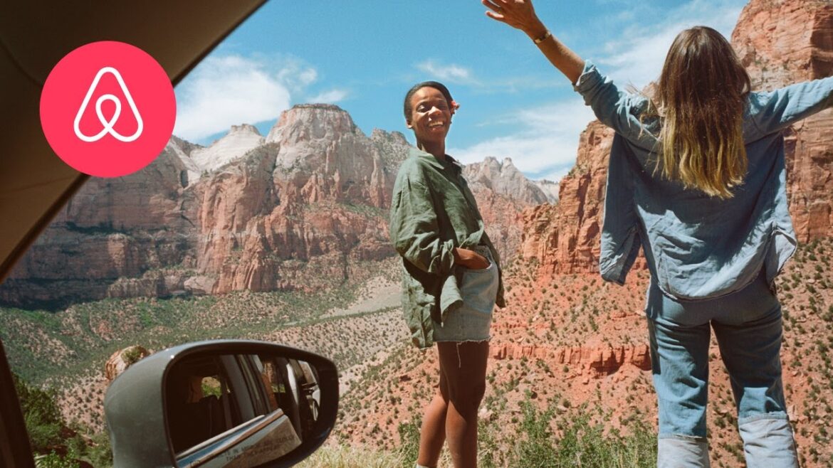 American Woman | National Parks American Woman | National Parks