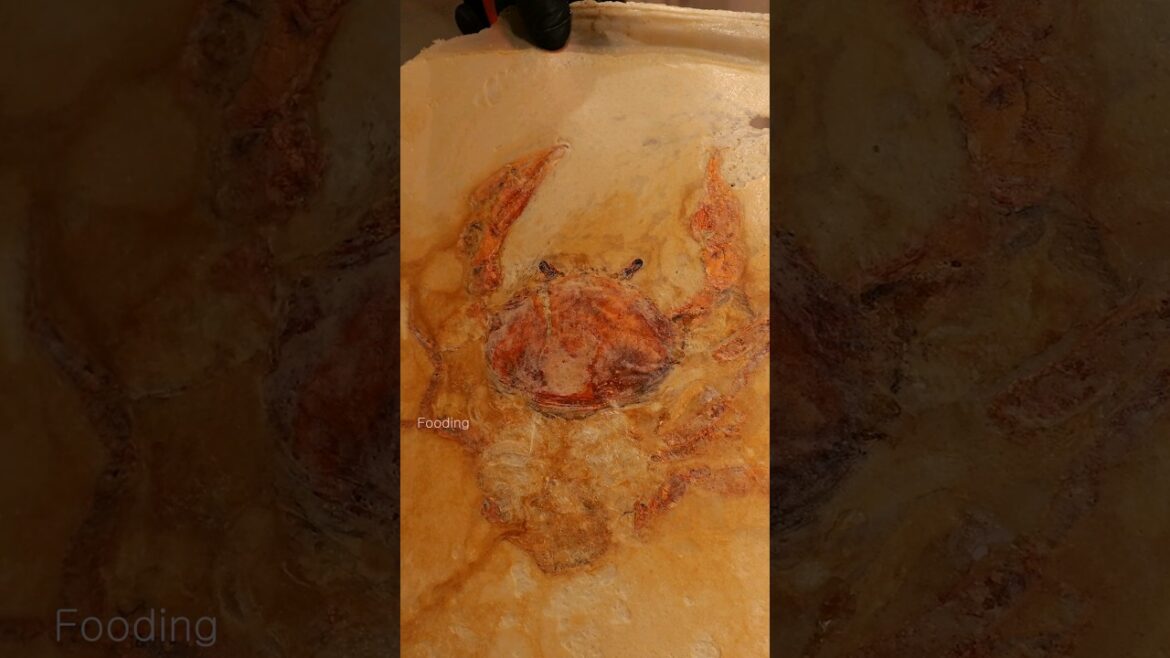 신기한 화석 과자 – Popular Fossil Snack In Bangkok | Thai Street Food #길거리음식 신기한 화석 과자 - Popular Fossil Snack In Bangkok | Thai Street Food #길거리음식