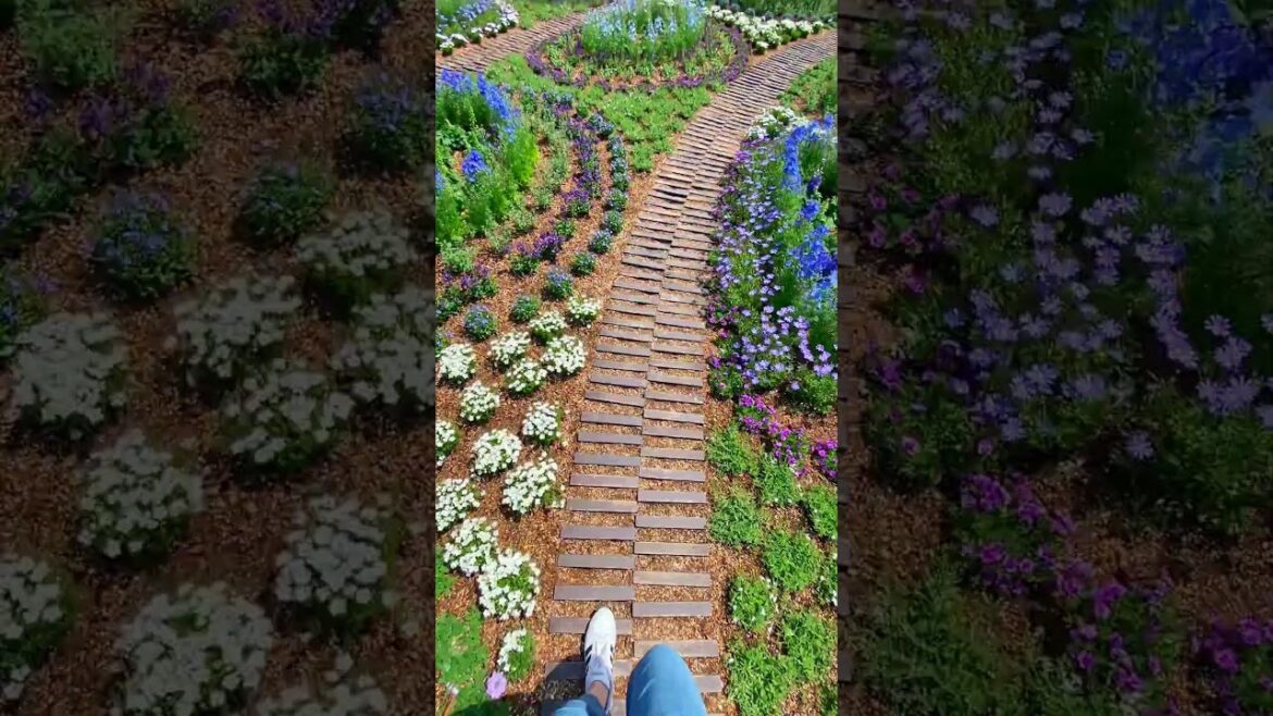 Japan Day Trip to Ashikaga - Wisteria Flower Festival #japan #japantravel #flowerfestival #wisteria