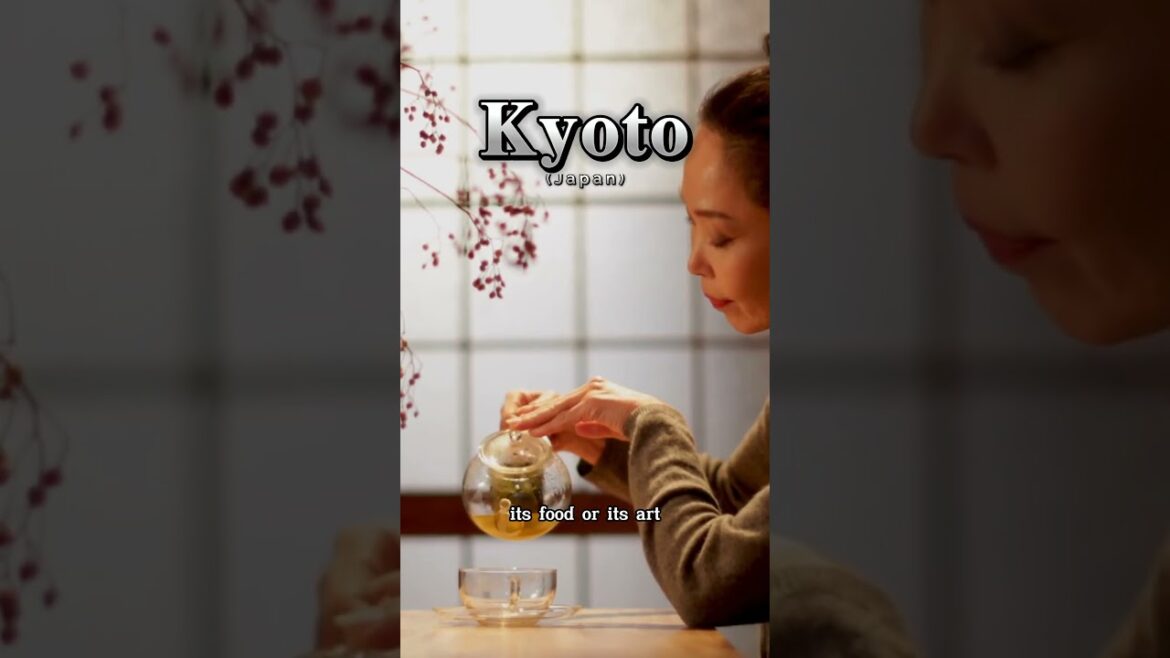 Beautiful Kyoto Beautiful Kyoto