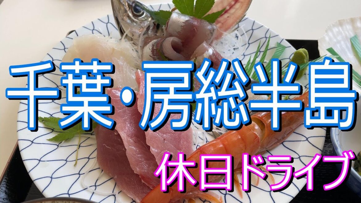 【千葉県・房総半島】休日ドライブ!! グルメ旅!!【館山・勝浦・ひとり旅・名物グルメ・千葉観光・国内旅行】 【千葉県・房総半島】休日ドライブ!! グルメ旅!!【館山・勝浦・ひとり旅・名物グルメ・千葉観光・国内旅行】