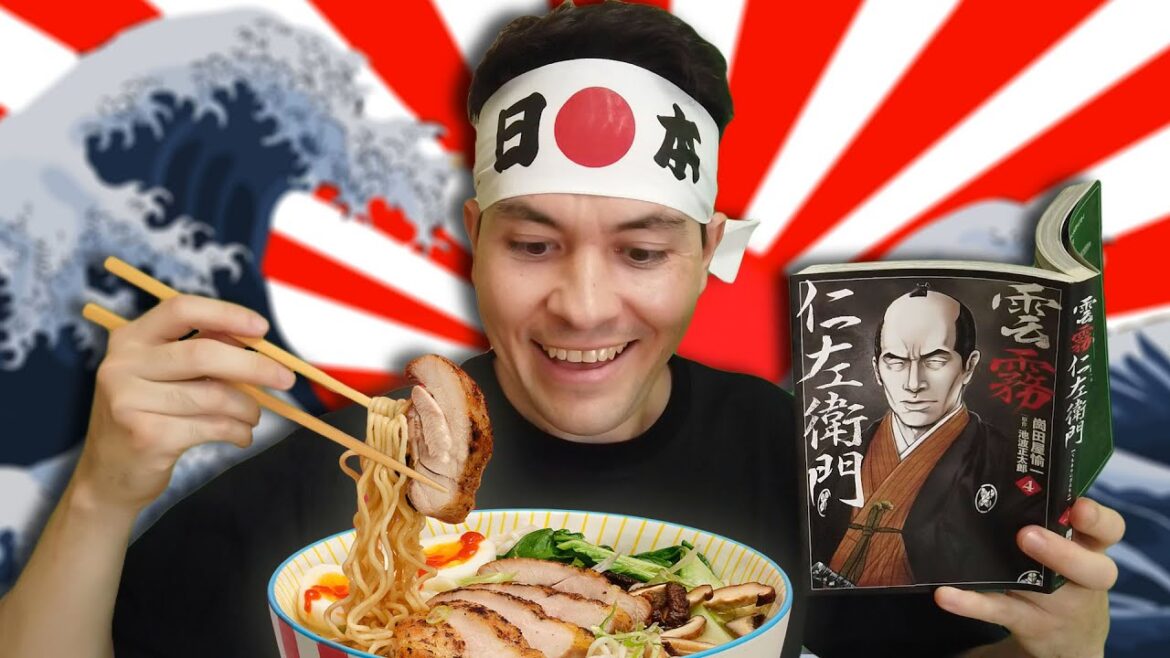 SI ERES UNA PERSONA ASÍ, NO VENGAS A JAPÓN!