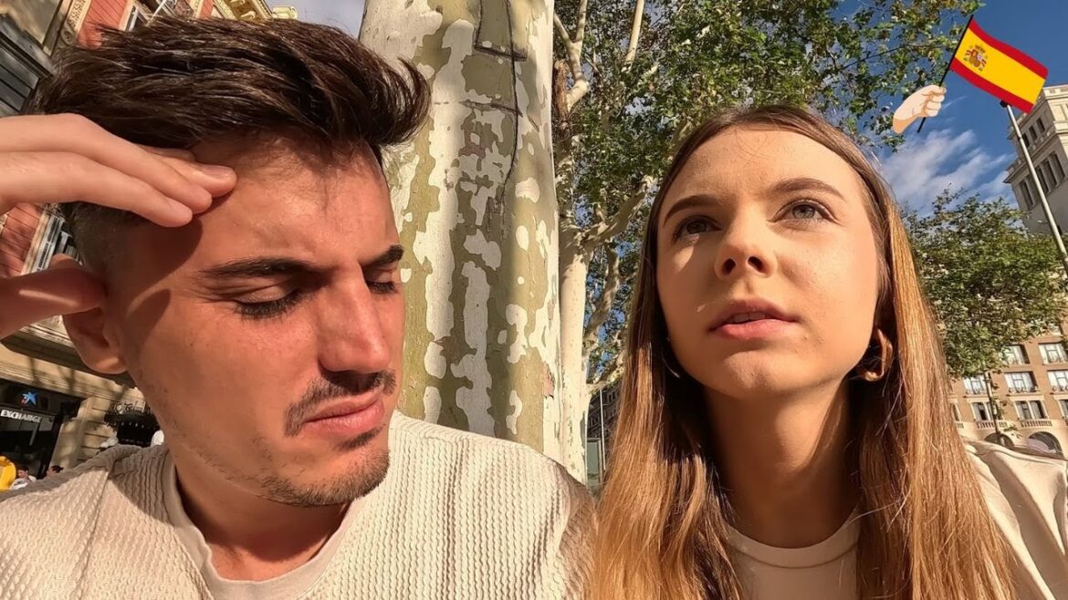 SIN GANAS DE SEGUIR 🇪🇸 SIN GANAS DE SEGUIR 🇪🇸