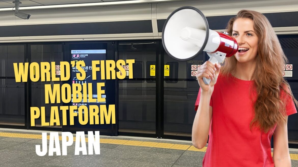 New Osaka station to get world’s first mobile platform doors in spring ,新型ホームドア大阪,osaka new station, New Osaka station to get world’s first mobile platform doors in spring ,新型ホームドア大阪,osaka new station,