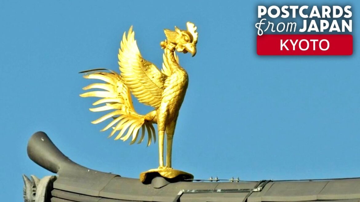 平等院 宇治 京都 日本の歴史 The Majestic Byodoin Temple in Uji, Kyoto, Japan - Panasonic Lumix GH6 - Cinematic