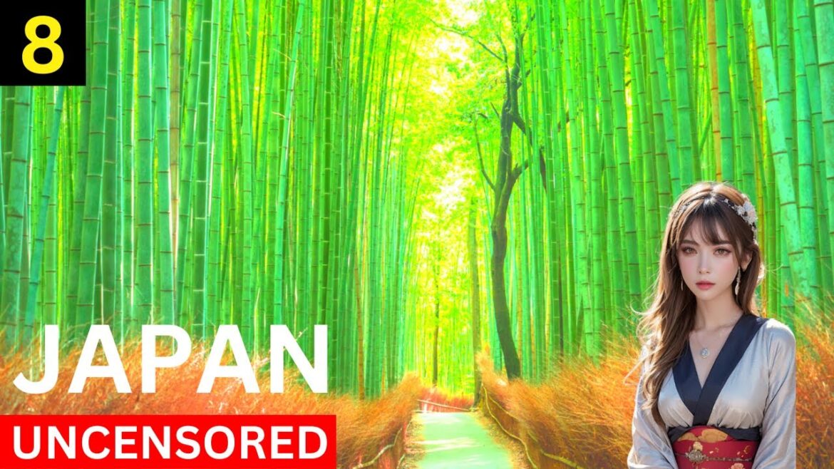 Complete Virtual Tour of Top 13 Japanese World Heritage Sites Complete Virtual Tour of Top 13 Japanese World Heritage Sites