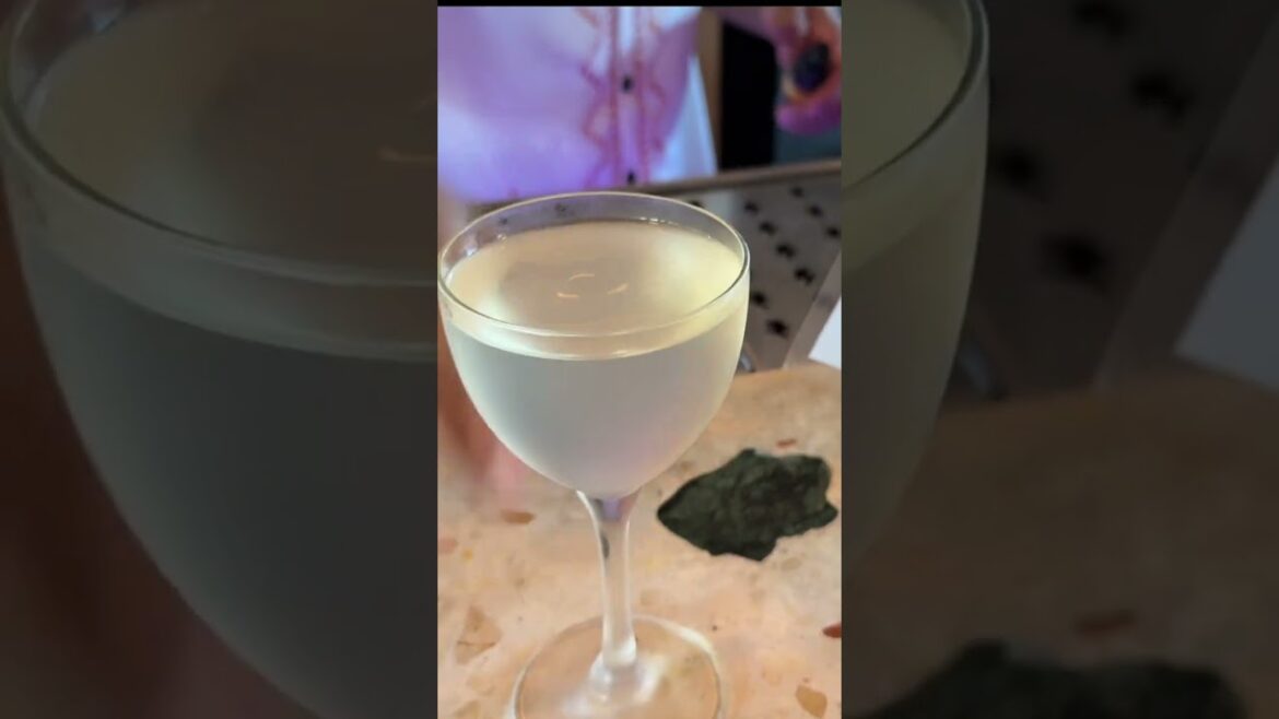 A Girl had 20+ cocktails in a day in LA...#bar  #foodlover #cocktail #cocktails #drinks #mukbang