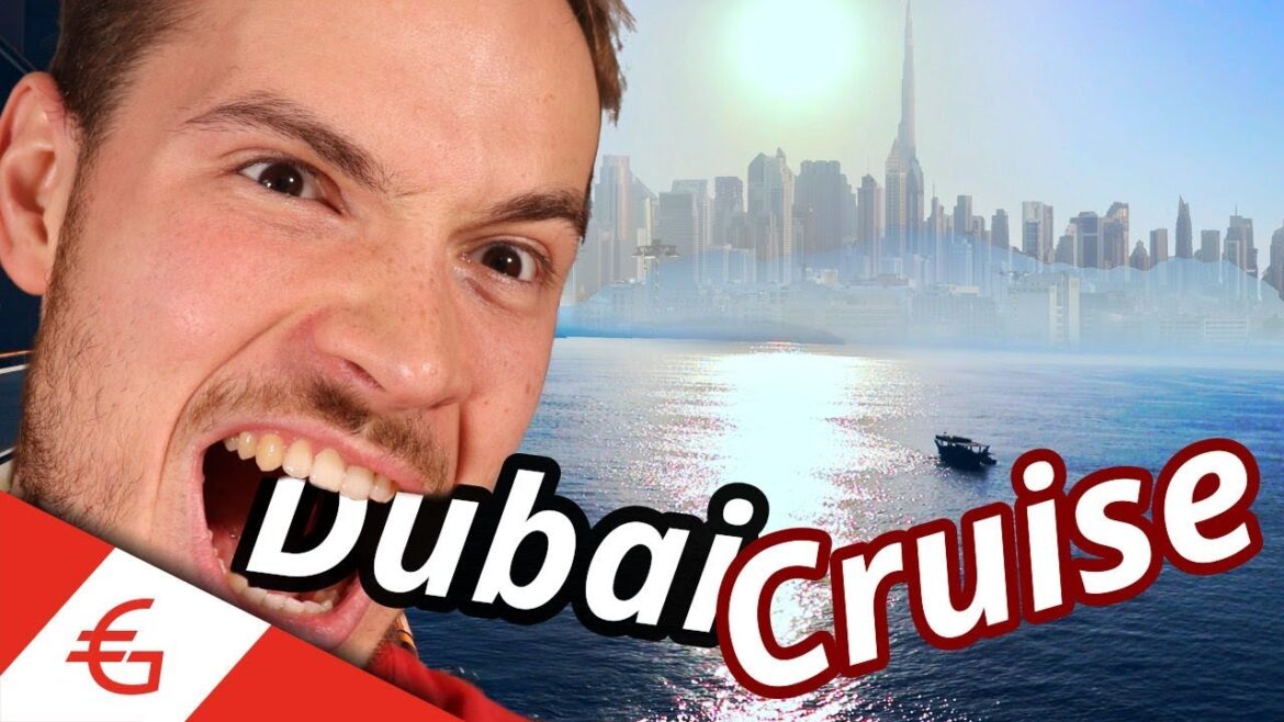 Why You Should Take a Cruise from Dubai | MSC Splendida Why You Should Take a Cruise from Dubai | MSC Splendida