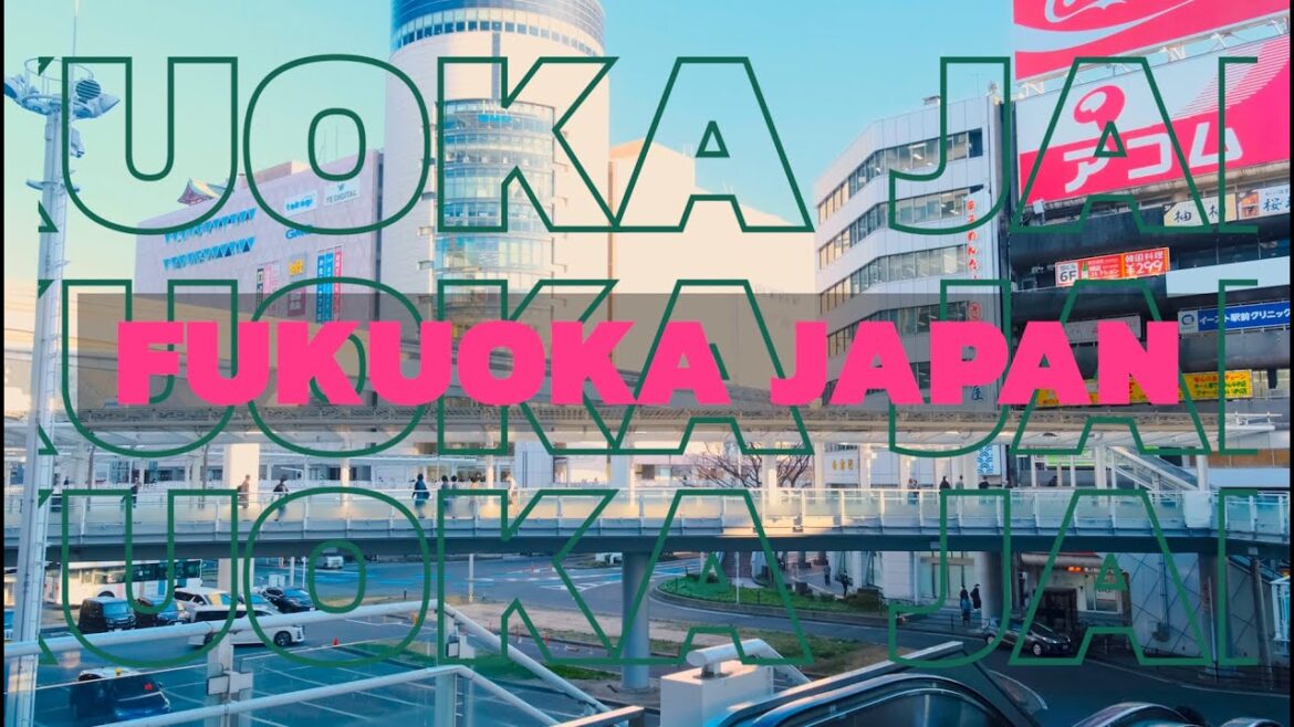 Fukuoka to Kobe on a Japanese Overnight Ferry  Buffet Feasts and Onsen Retreats