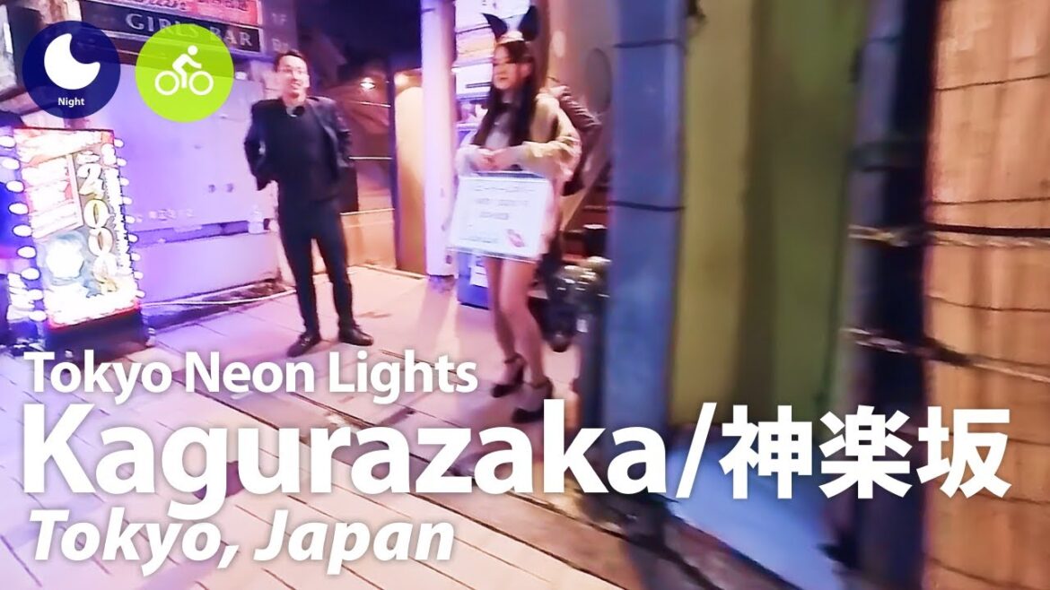 ⁴ᴷ Tokyo: Iidabashi Station (飯田橋駅) – Japan Cycling Tour (August, 2023) | Street Ambience ⁴ᴷ Tokyo: Iidabashi Station (飯田橋駅) - Japan Cycling Tour (August, 2023) | Street Ambience