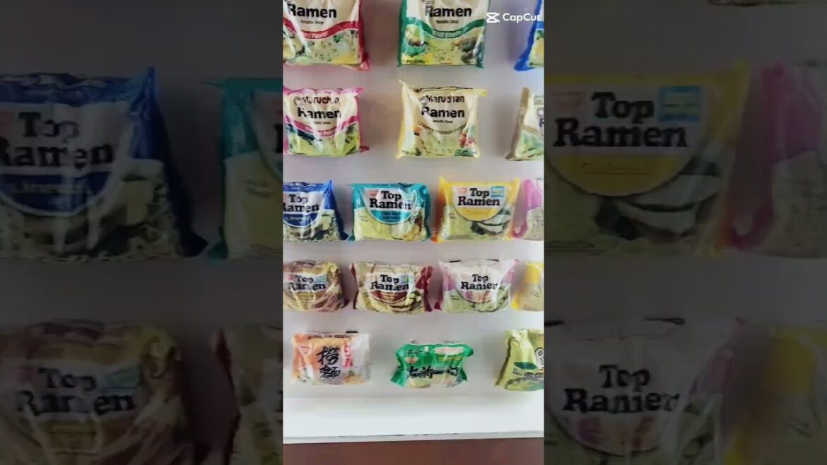 Yokohama Ramen Museum: A Bowlful of Flavorful History #ramen #museum @RealPassionsUnveiled #japan