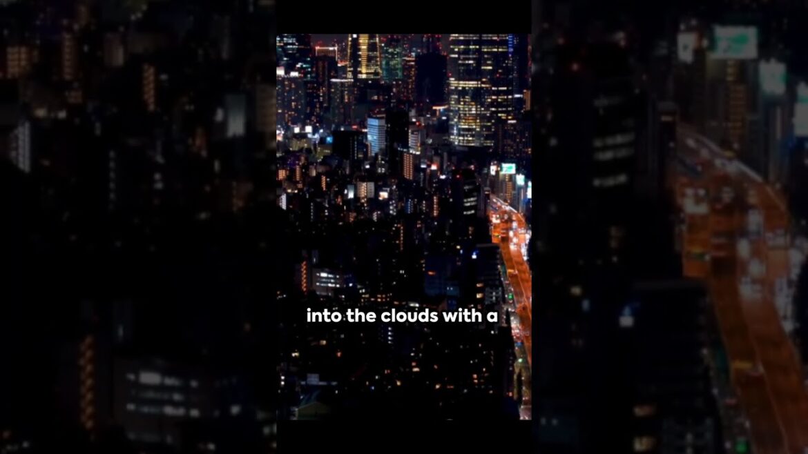 Tokyo Travel Guide: Top 5 Must-Do Experiences in Japan’s Capital Tokyo Travel Guide: Top 5 Must-Do Experiences in Japan's Capital