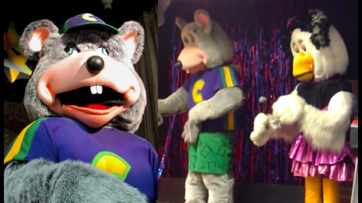 Top 10 Chuck E Cheese Animatronic Malfunctions | Chuck E. Cheese History Top 10 Chuck E Cheese Animatronic Malfunctions | Chuck E. Cheese History